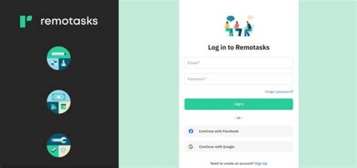 Remotasks Requirement