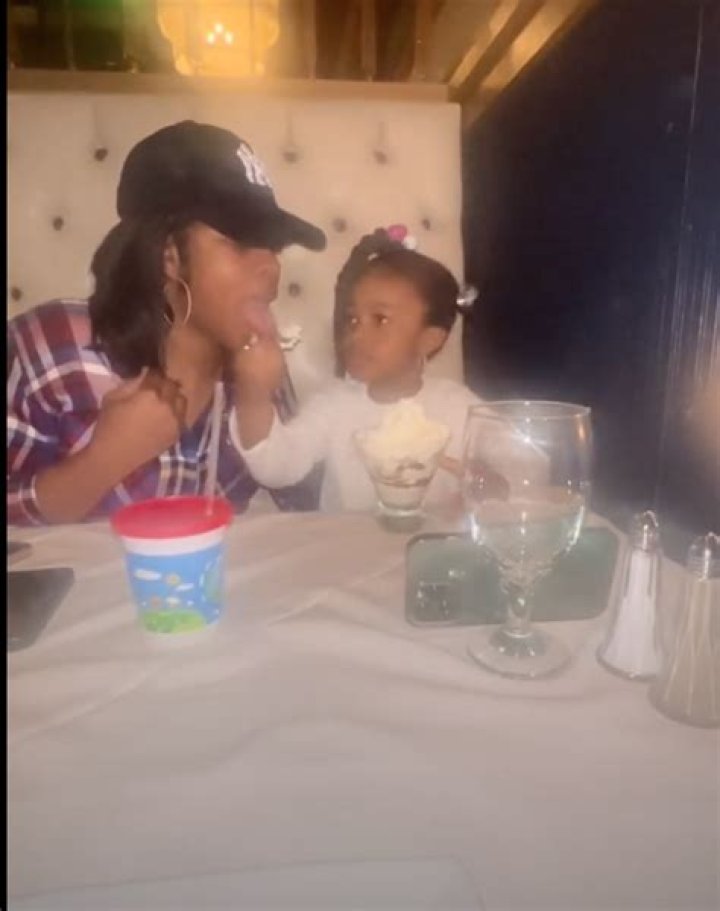 Remy Ma And Her Daughter Wear Matching Outfits In New Pics » NaijaVibe