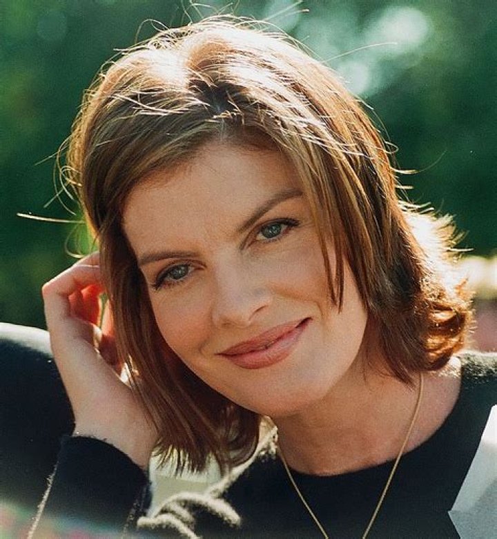 Rene Russo GotCeleb