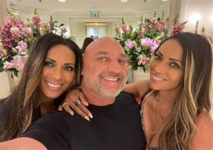 Renee Tenison Biography, Age, Height, Husband, Net Worth, Family |