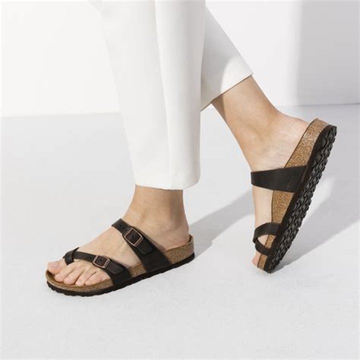Renee&rsquo;s Birkenstock CabellHuntington CVB CabellHuntington CVB