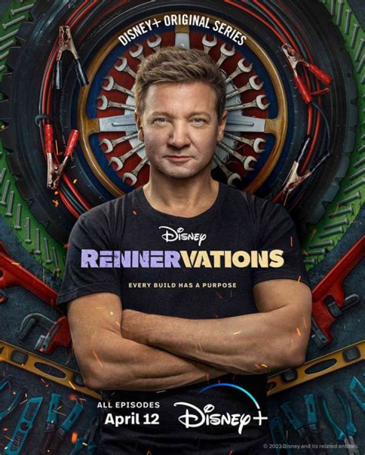 Rennervations episode 4 isn't on Disney+ and fans want answers