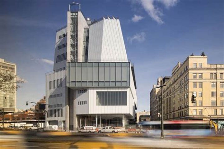 Renzo Piano on the Whitney Museum and the Value of Public Space ArchDaily