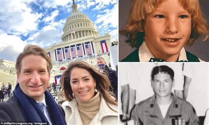 Rep. Dean Phillips WILL challenge Biden for the Democratic nomination