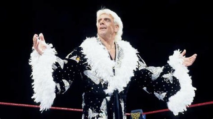Report Aaron Dean Eisenberg Set To Play Ric Flair In Von Erich Biopic