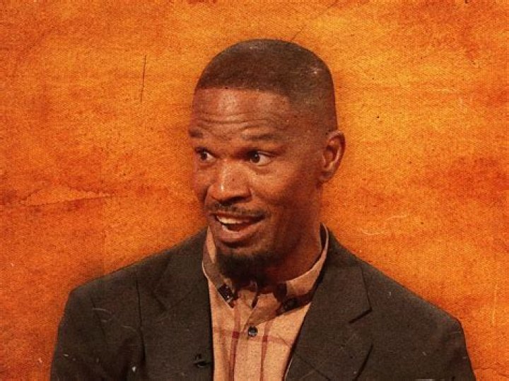 Reports Shares Jamie Foxx Health Update &lsquo;He&rsquo;s Going to be Back&rsquo;