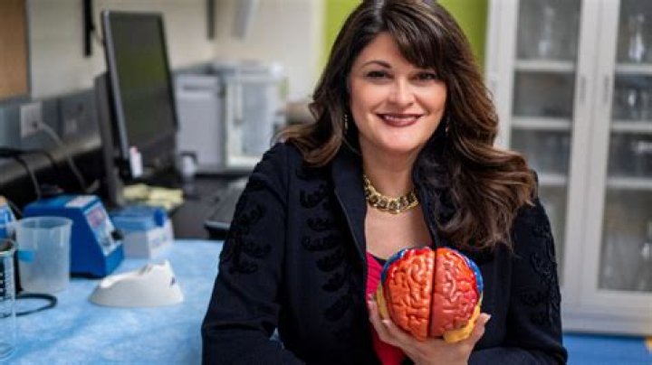 Researcher On The Importance Of Play In Early Childhood Development, Raccoon-cooper