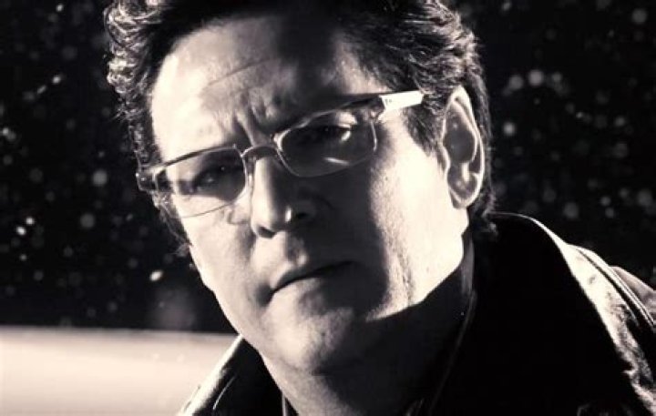 Reservoir Dogs star Michael Madsen's son Hudson dies of a gunshot wound