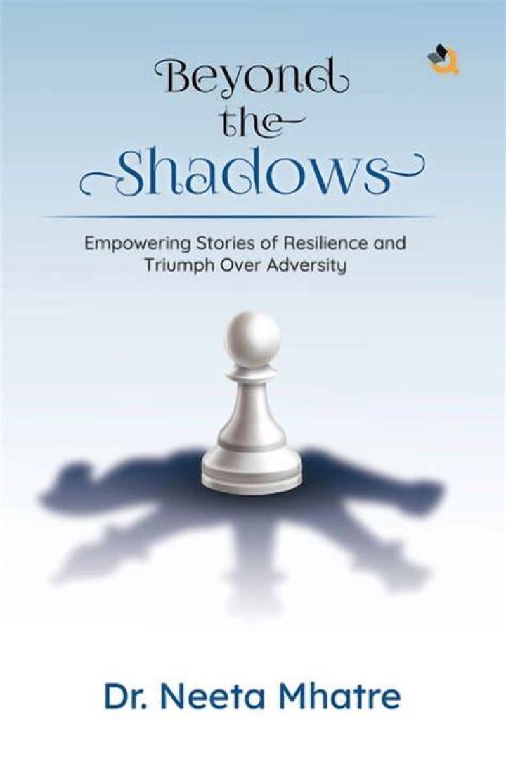 Resilience And Triumph Over Adversity