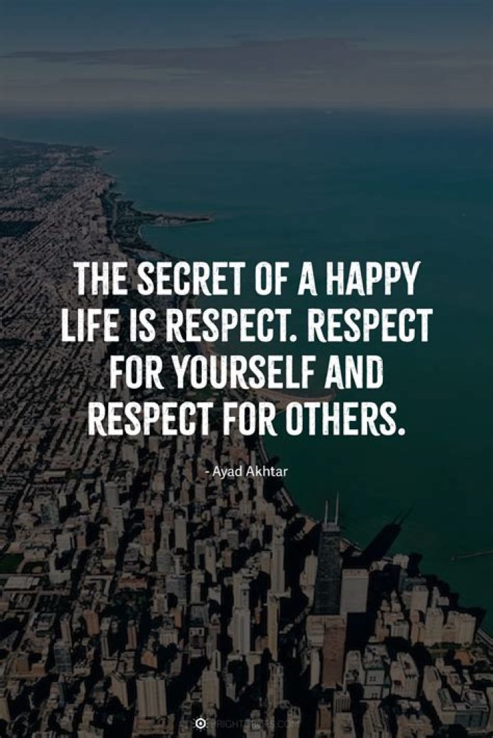Respect, Gypsy-lupone