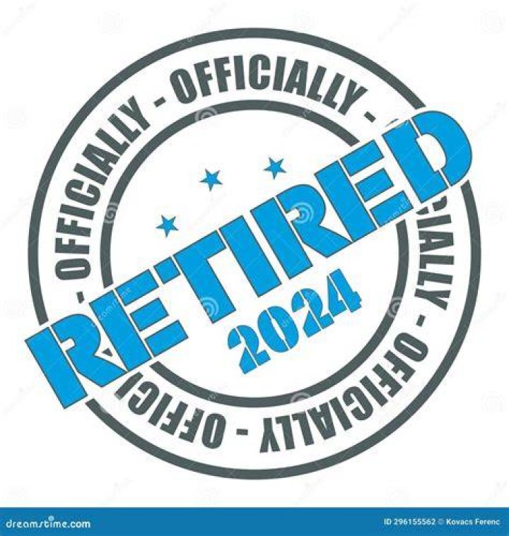 Retired Retired