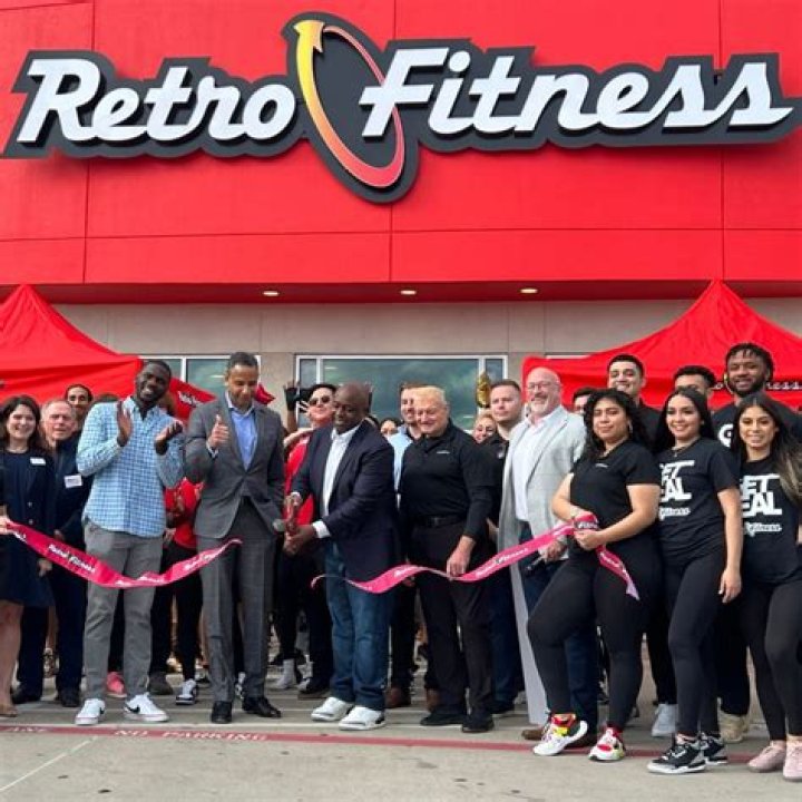 Retro Fitness Franchise Owners All Photos Fitness