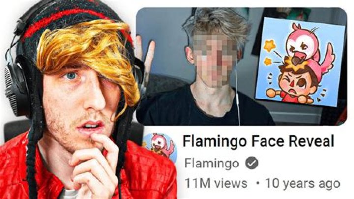 RetroSpecter Did A Face Reveal? Everything To Know About The Youtuber