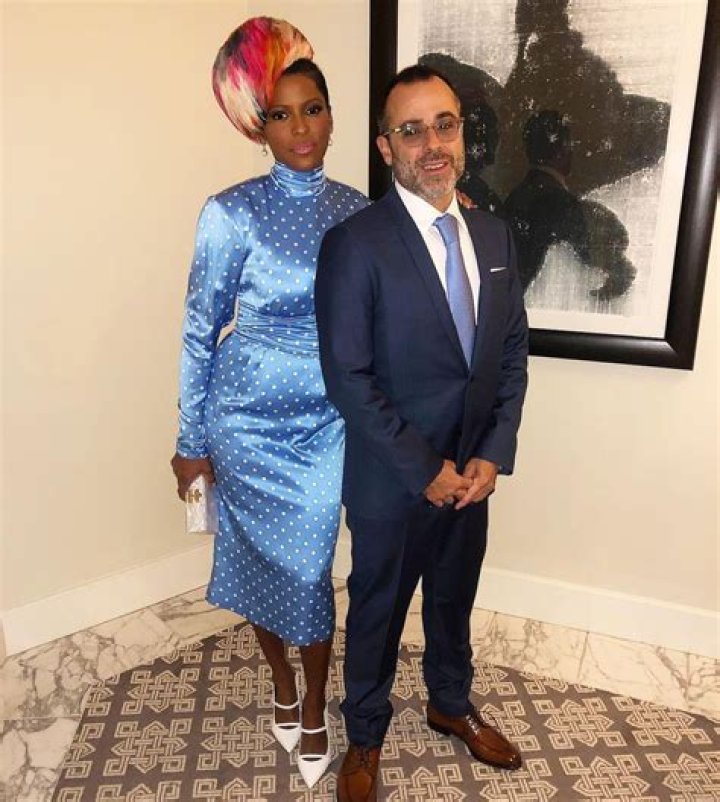 Revealed Details About Tamron Hall's Husband, Steve Greener