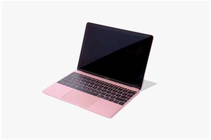 Review Apple MacBook WIRED