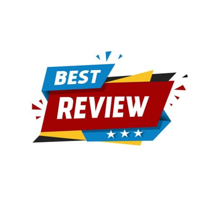 Review banner
