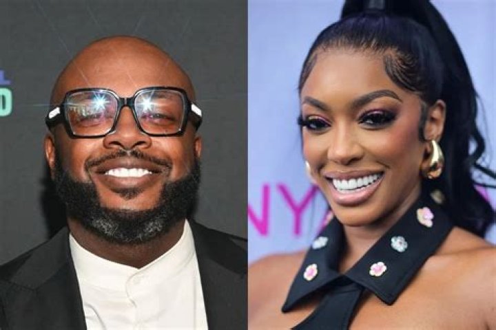 RHOA Why Dennis McKinley Cheated on Porsha Williams