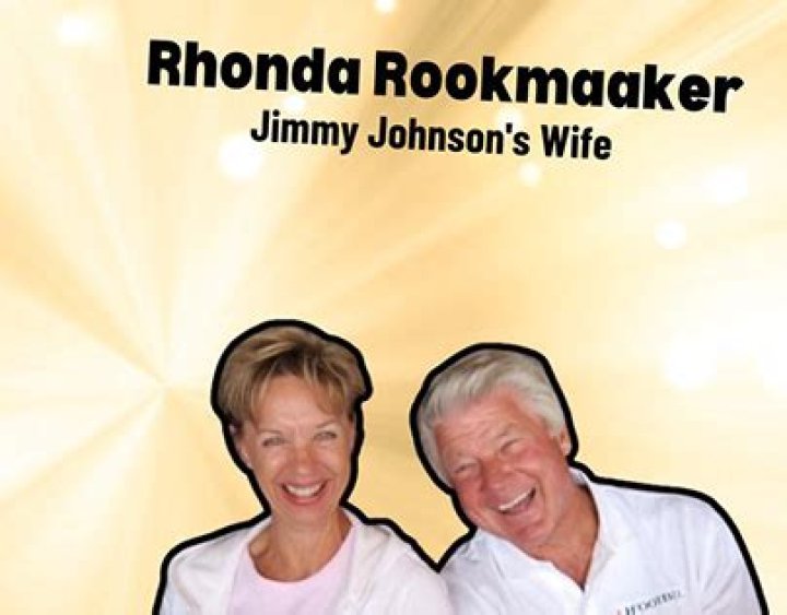 Rhonda Rookmaaker Wiki Age 2023 & Husband