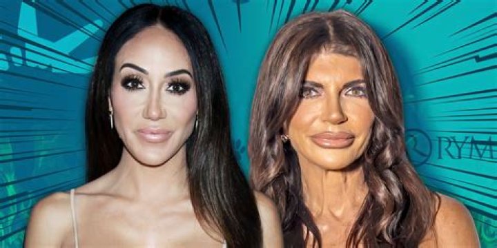 RHONJ Danielle Doesn’t Want Drama at Her Daughter’s Party The Daily Dish