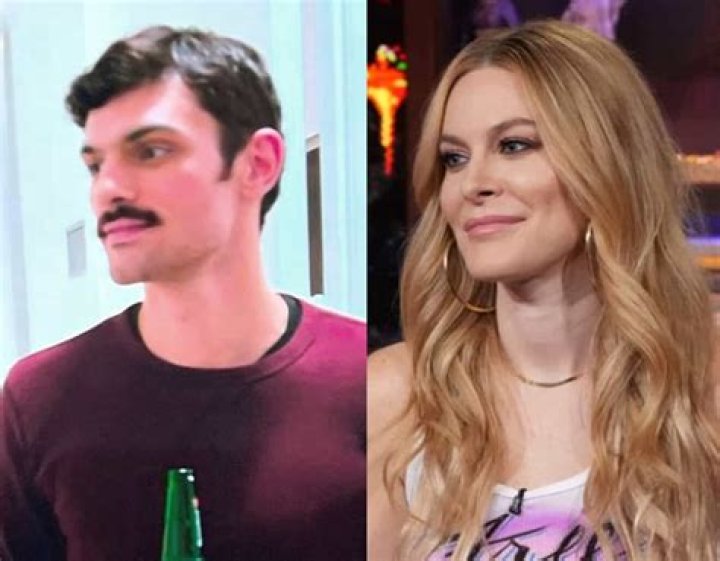 RHONY Fans Go Wild For Leah's "Hot" Brother Daniel McSweeney, See His