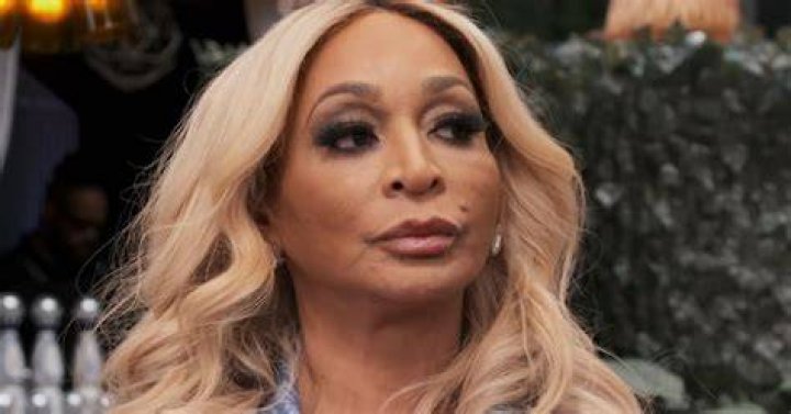 RHOP Charrisse's net worth explored as she makes her return to the show