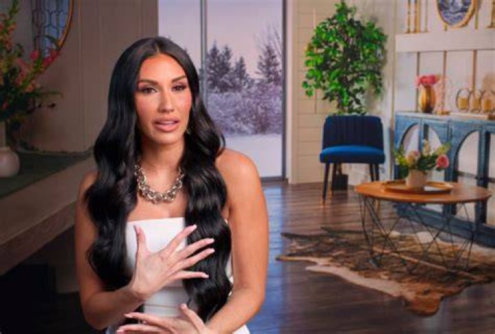 RHOSLC Star Monica Garcia Claims Producers Told Her to Lie