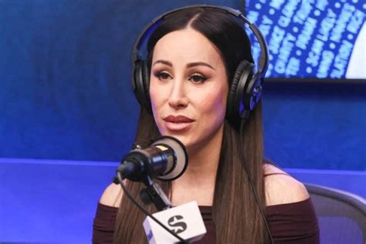 RHOSLC's Monica Garcia Details 'Volatile' Relationship with Her Mom