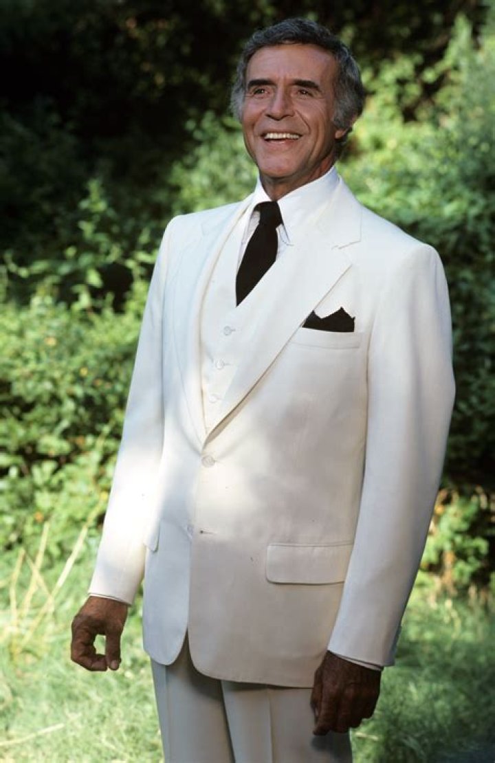 Ricardo Montalban Ricardo Montalban