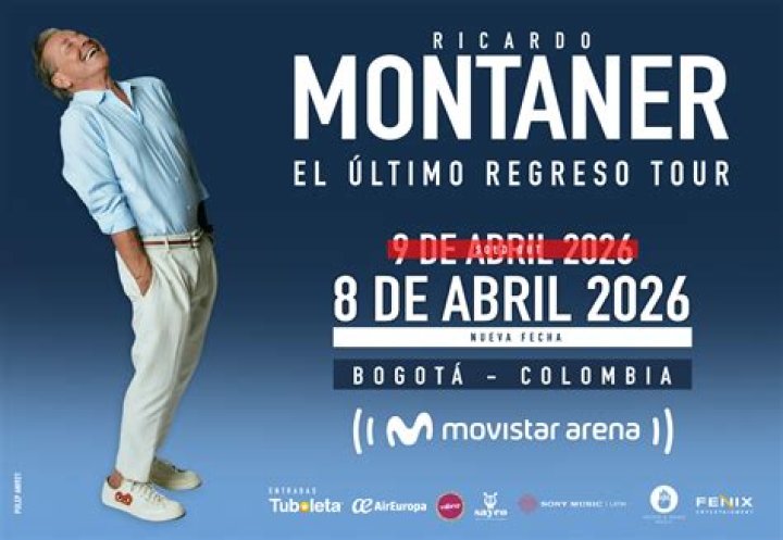 Ricardo Montaner Age: Enduring Legacy And Timeless Appeal