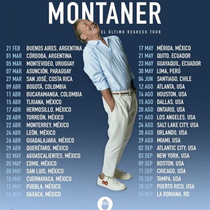 Ricardo Montaner “Yo ayude a Nodal a escoger el anillo” La Magazín