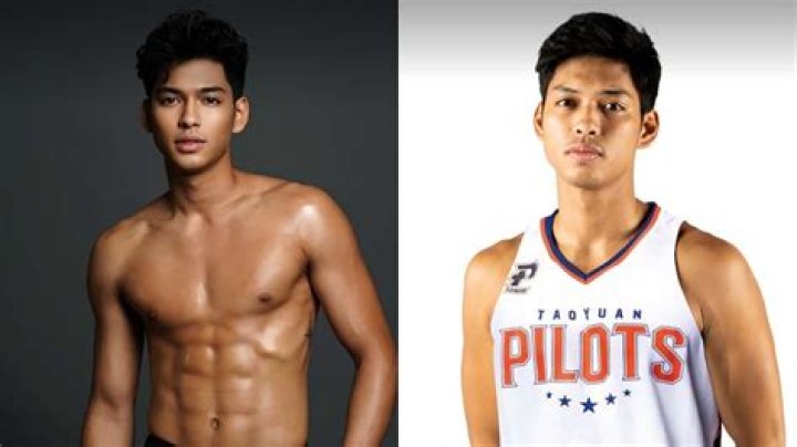 Ricci Rivero Ricci Rivero