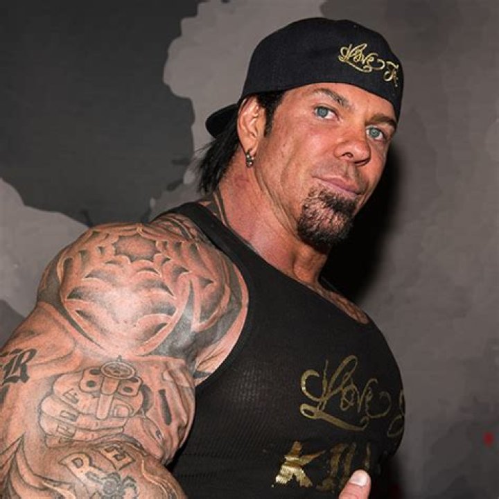 Rich Piana
