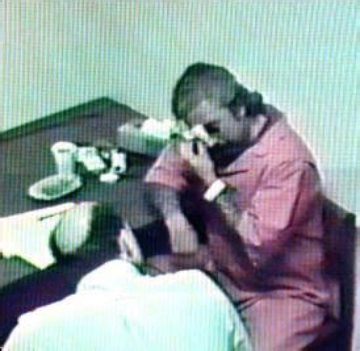 Richard Allen Davis Photos Murderpedia, the encyclopedia of murderers