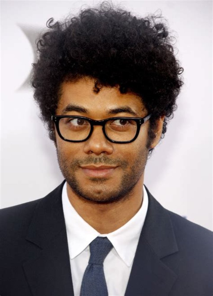 Richard Ayoade Mixed Race Celebrities, Pretty People, Beautiful People