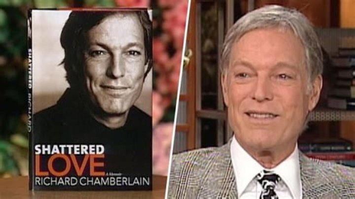 Richard Chamberlain Biography, Life, Interesting Facts
