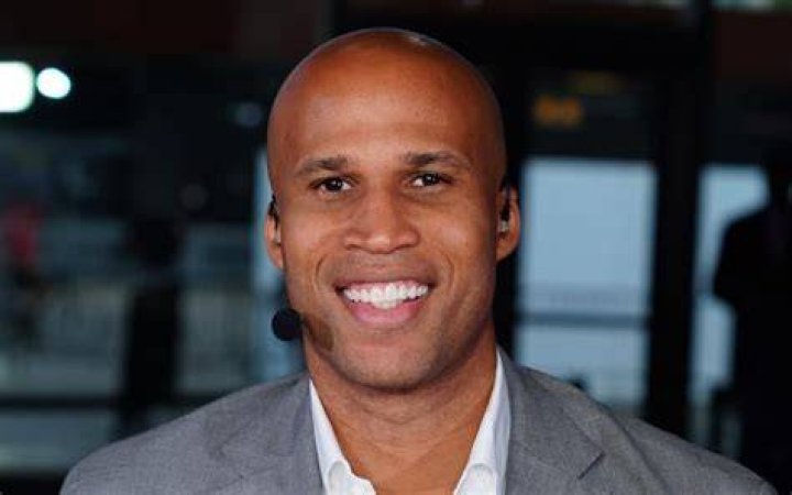 Richard Jefferson Height Weight Body Statistics Healthy Celeb