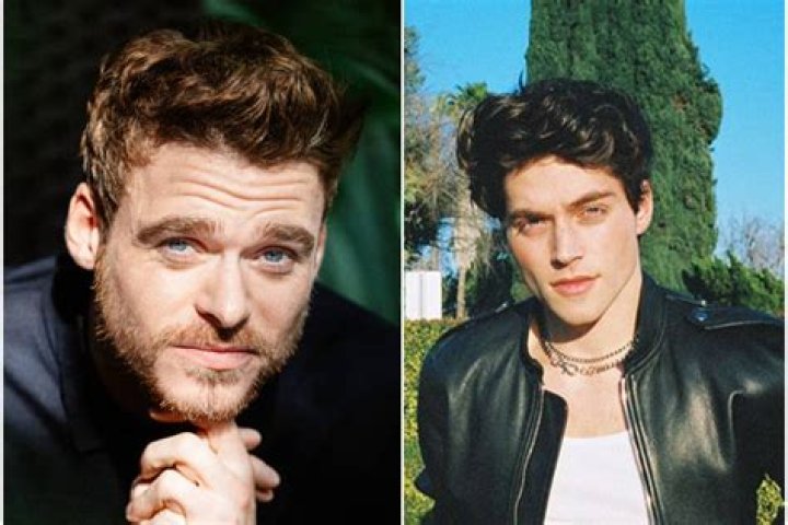 Richard Madden Et Froy Gutierrez Froy Gutierrez Instagram 1 10