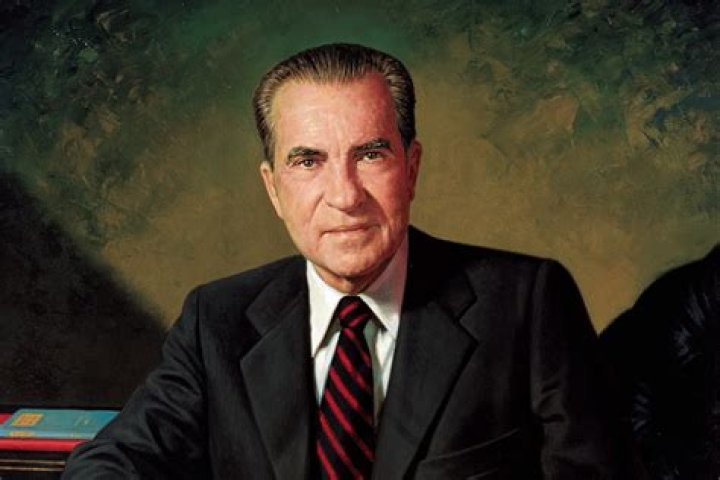 Richard Nixon Biography, Watergate, Impeachment