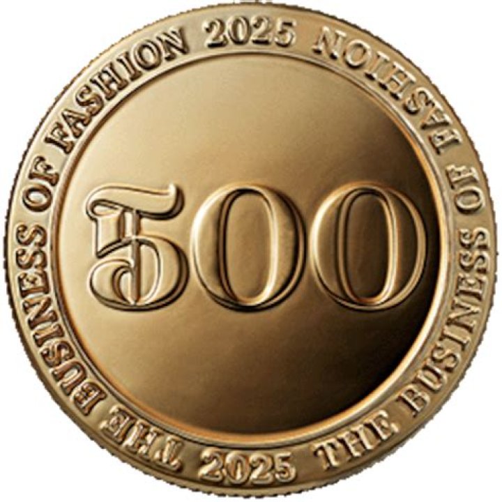 Richard Saghian BoF 500 The People Shaping the Global Fashion Industry