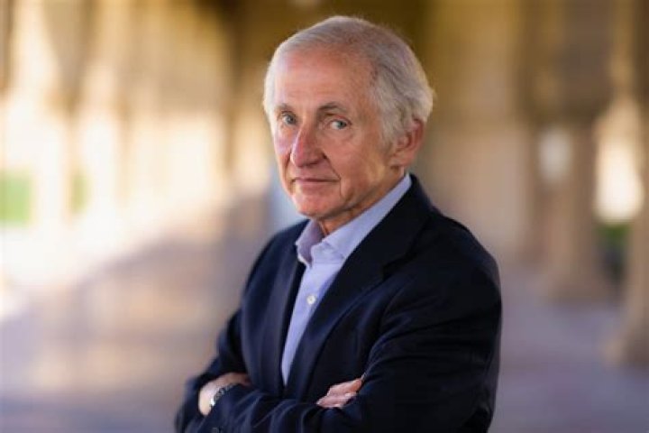 Richard Saller named next director of Stanford&rsquo;s Distinguished Careers