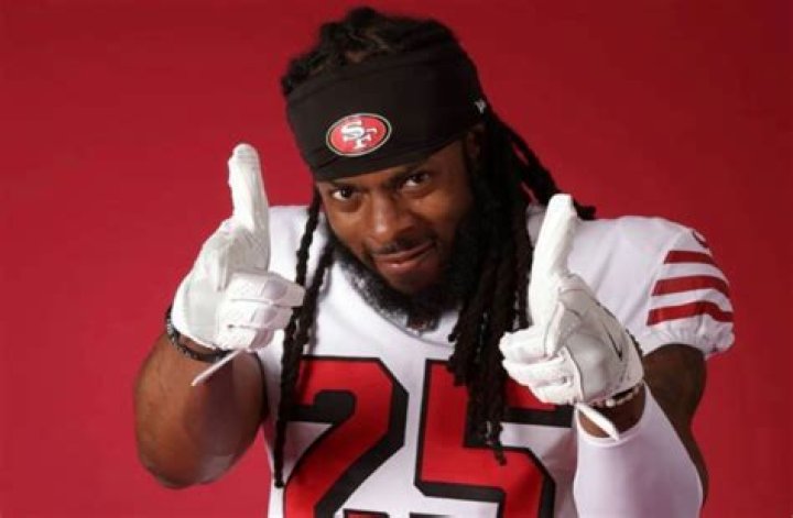 Richard Sherman Bio, Net Worth, Age, Facts, Married, Wife, Family