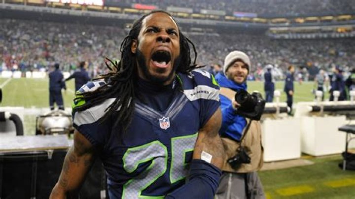 Richard Sherman to join Skip Bayless on 'Undisputed' on FS1