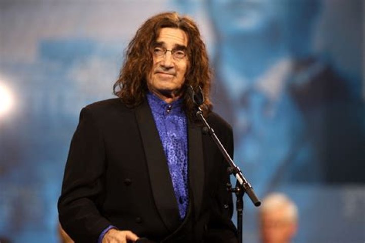 Richard Sterban Richard Sterban performing at the 2013 Con&hellip; Flickr
