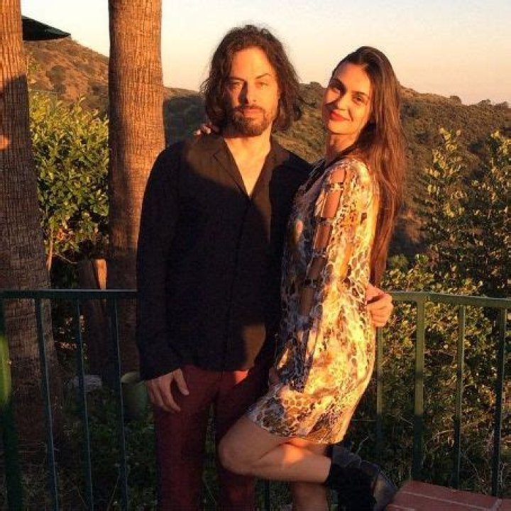 richie kotzen wife