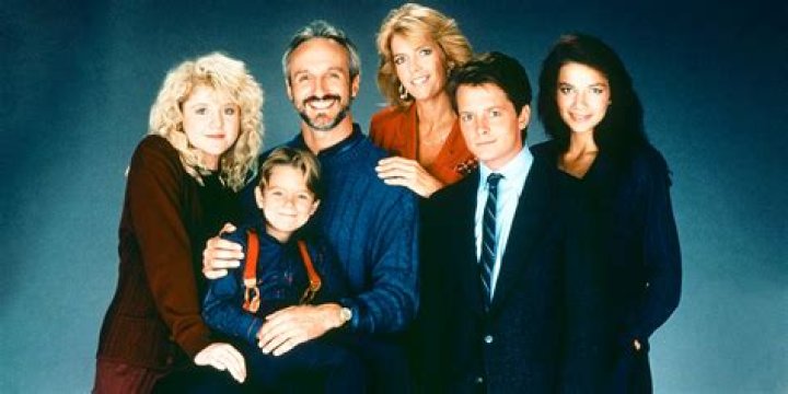 Richie Palmer biografa, edad, altura, esposo, net worth, familia