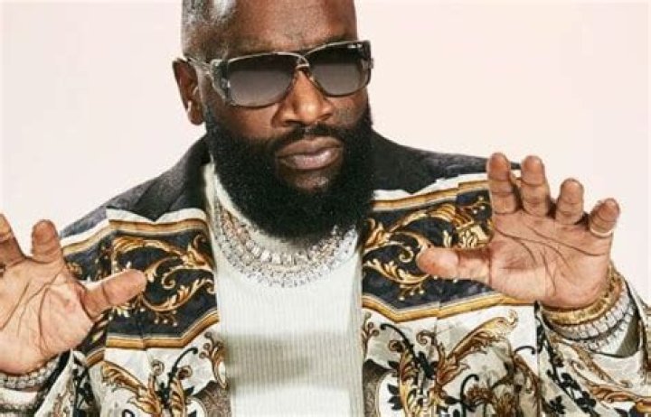 Rick Ross, Beenie Man To Perform At VaCae Weekend In April DancehallMag