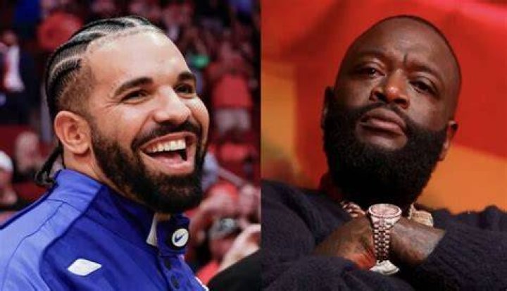 Rick Ross on His New Album, Working With Drake, and His Business