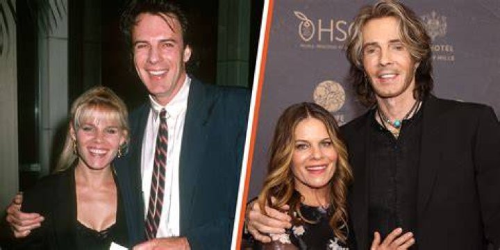 Rick Springfield&rsquo;s Wife The Star&rsquo;s Marriage to Barbara Porter Is Still