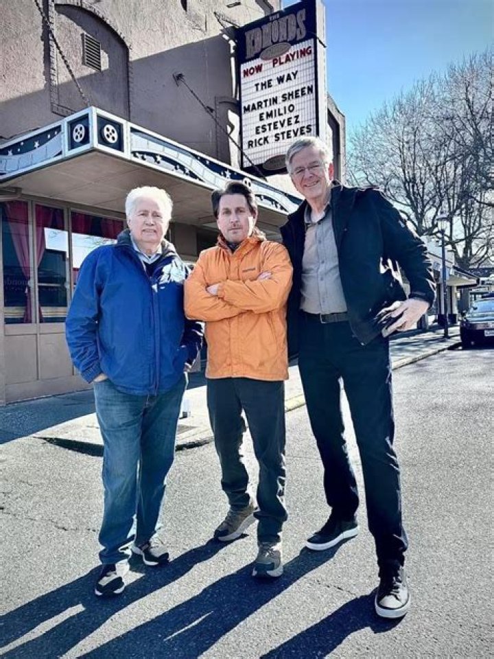 Rick Steves 2023 Wife, net worth, tattoos, smoking & body facts Taddlr