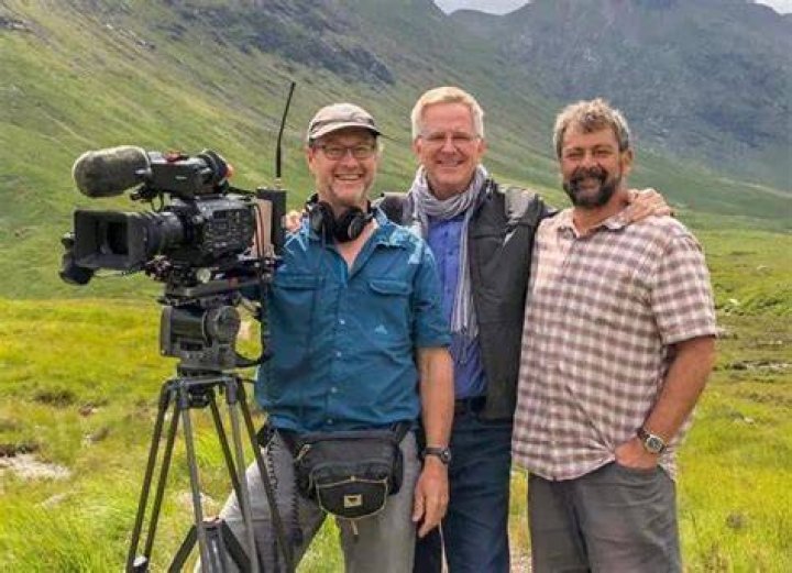 Rick Steves Bio, Age, Height, Career, Tours, Wife, Net Worth